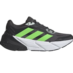 Adidas Adistar 1 Herren Laufschuhe Schwarz Grün