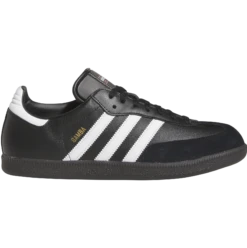 Adidas Samba Herren Schuhe Schwarz Weiß
