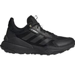 Adidas Terrex Hyperblue Herren Outdoorschuhe Schwarz