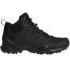 Adidas Terrex Swift R2 Mid GTX Herren Outdoorstiefel Schwarz