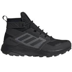 Adidas Terrex Trailmaker Mid COLD.RDY Herren Outdoorschuhe Schwarz