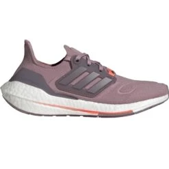 Adidas Ultra Boost 22 Damen Laufschuhe Altrosa Weiß