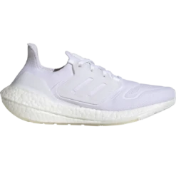 Adidas Ultra Boost 22 Damen Laufschuhe Weiß