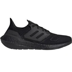 Adidas Ultra Boost 22 Herren Laufschuhe Schwarz