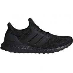 Adidas Ultra Boost Herren Laufschuhe Schwarz