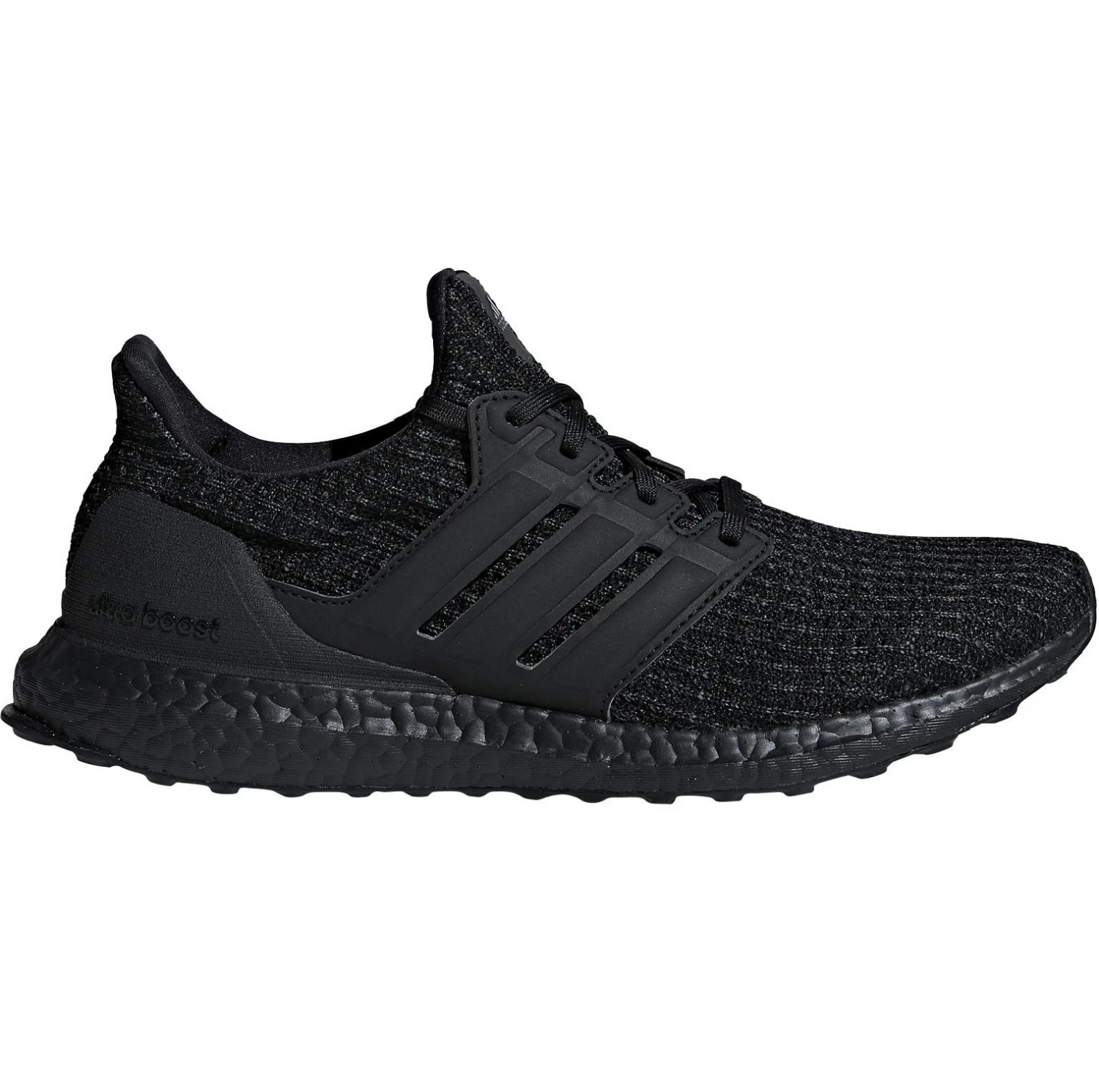 Adidas Ultra Boost Herren Laufschuhe Schwarz