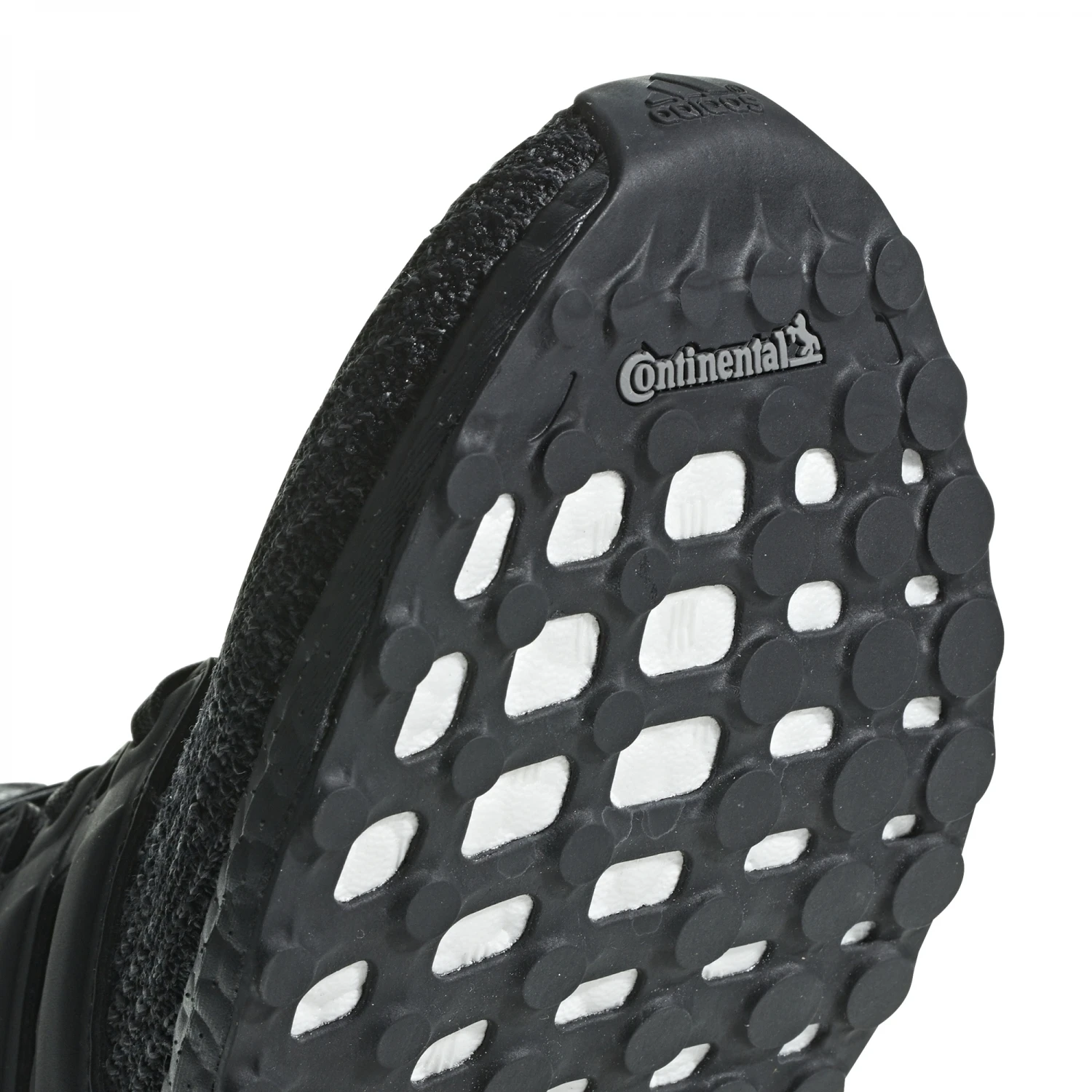 Adidas Ultra Boost Herren Laufschuhe Schwarz – Bild 5