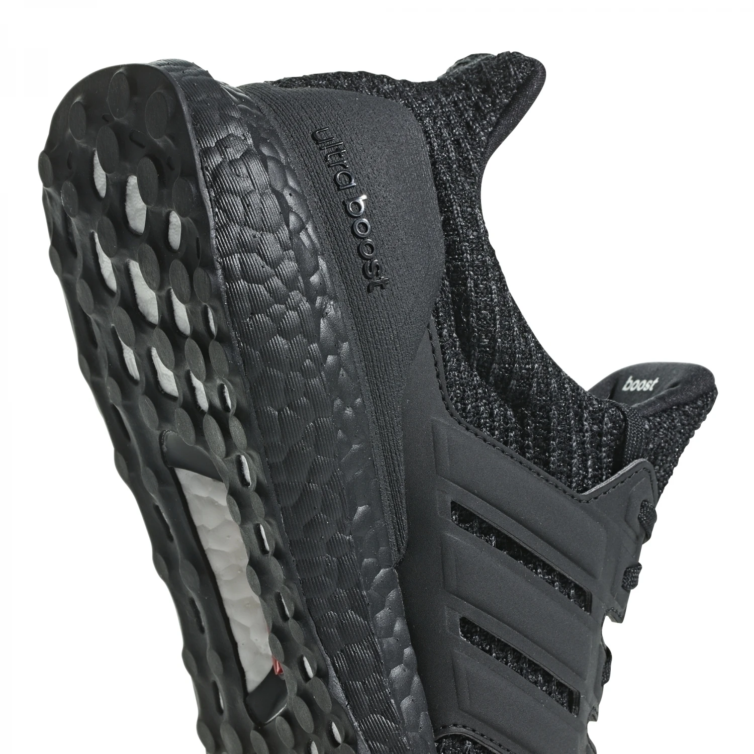 Adidas Ultra Boost Herren Laufschuhe Schwarz – Bild 6