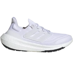 Adidas Ultra Boost Light Damen Laufschuhe Weiß