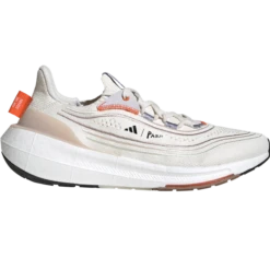 Adidas Ultraboost Light Herren Laufschuhe Neutral Naturweiß