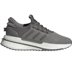 Adidas X_PLRBOOST Sneaker Herren Schuhe Hellgrau Weiß