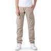 Alpha Industries Agent Pants Herren Cargohose Sand