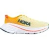 Hoka One One Bondi X M Herren Laufschuhe Gelb Orange