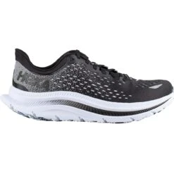 Hoka One One Kawana Herren Laufschuhe Schwarz Weiß