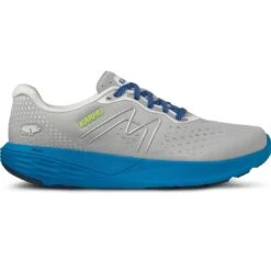 Karhu Ikoni 2021 Herren Laufschuhe Blau Grau