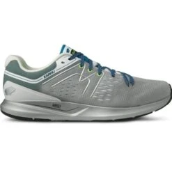 Karhu Synchron Herren Laufschuhe Grau