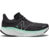 New Balance Fresh Foam 1080 V12 Damen Laufschuhe Neutral Schwarz Grün