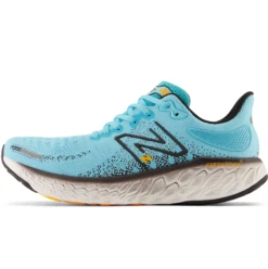 New Balance Fresh Foam X 1080 V12 Herren Laufschuhe Hellblau
