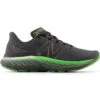 New Balance Fresh Foam X Evoz V3 Herren Laufschuhe Neutral Schwarz Grün