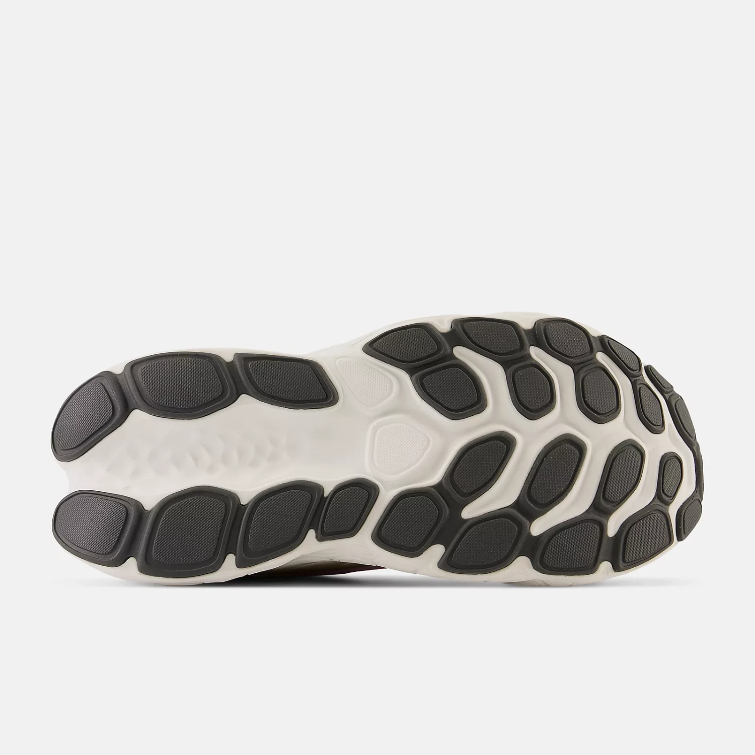 New Balance Fresh Foam X More V4 Damen Laufschuhe Neutral Rosa – Bild 5