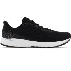 New Balance Fresh Foam X Tempo V2 Herren Laufschuhe Schwarz