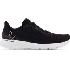 New Balance Fresh Foam X Tempo V2 Damen Laufschuhe Schwarz