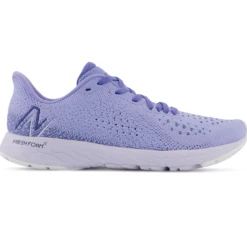 New Balance Fresh Foam X Tempo V2 Damen Laufschuhe Lila