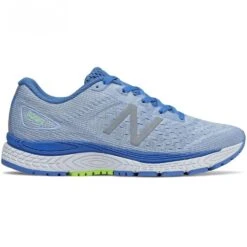 New Balance Solvi V2 Damen Laufschuhe Hellblau