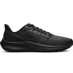 Nike Air Zoom Pegasus 39 Herren Laufschuhe Neutral Schwarz