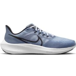 Nike Air Zoom Pegasus 39 Herren Laufschuhe Neutral Blau Schwarz
