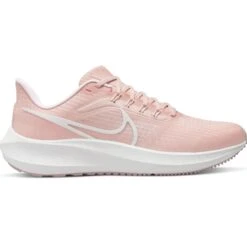 Nike Air Zoom Pegasus 39 W Damen Laufschuhe Neutral Rosa Weiß