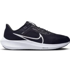 Nike Air Zoom Pegasus 40 Herren Laufschuhe Neutral Schwarz Weiß