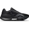 Nike Air Zoom Superrep 3 Herren Fitnessschuhe Schwarz