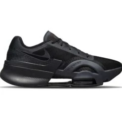 Nike Air Zoom Superrep 3 Herren Fitnessschuhe Schwarz