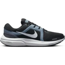 Nike Air Zoom Vomero 16 Herren Laufschuhe Neutral Schwarz Grau