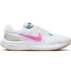 Nike Air Zoom Vomero 16 Damen Laufschuhe Neutral Weiß Pink