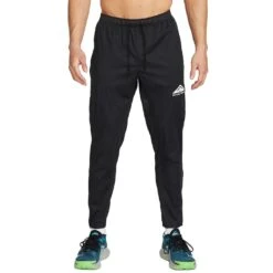 Nike Dri-FIT Phenom Elite Pants Herren Laufhose Schwarz