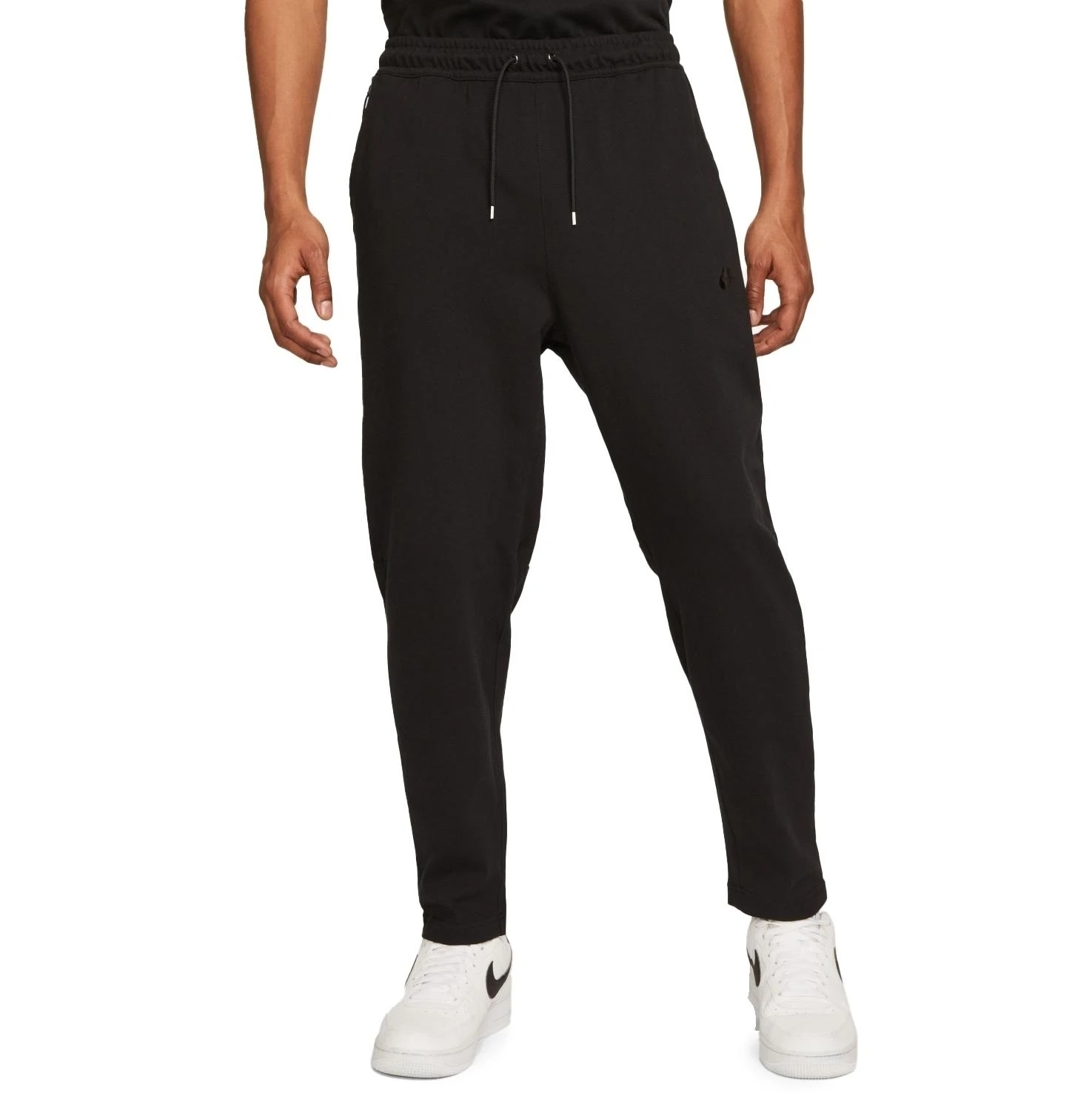 Nike Sportswear Lightweight Pants Herren Jogginghose Schwarz