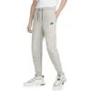 Nike Sportswear Tech Fleece Winter Pants Herren Jogginghose Grau