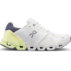 ON Running Cloudflyer 4 Herren Laufschuhe Neutral Weiß Gelb