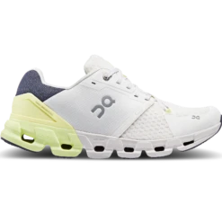 ON Running Cloudflyer 4 Herren Laufschuhe Neutral Weiß Gelb