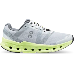On Running Cloudgo Damen Laufschuhe Neutral Hellgrau Hellgrün
