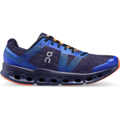 On Running Cloudgo Herren Laufschuhe Neutral Dunkelblau Schwarz