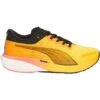 Puma Deviate Nitro 2 Herren Laufschuhe Neutral Gelb Orange