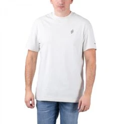 Puma X Neymar Jr. Tee Herren T-Shirt Weiß Grau