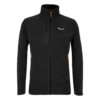 Salewa Paganella Polarlite Fleece Herren Fleecejacke Schwarz