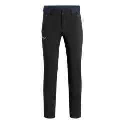 Salewa Pedroc 3 Durastretch Pants Herren Outdoorhose Schwarz