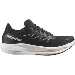 Salomon Spectur Herren Laufschuhe Neutral Schwarz Weiß