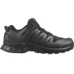 Salomon XA Pro 3D V8 GTX Herren Trail-Runningschuhe Schwarz