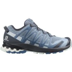 Salomon XA Pro 3D V8 Damen Trail-Runningschuhe Blau